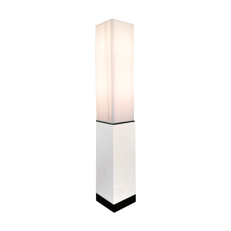 Manhattan Stehlampe